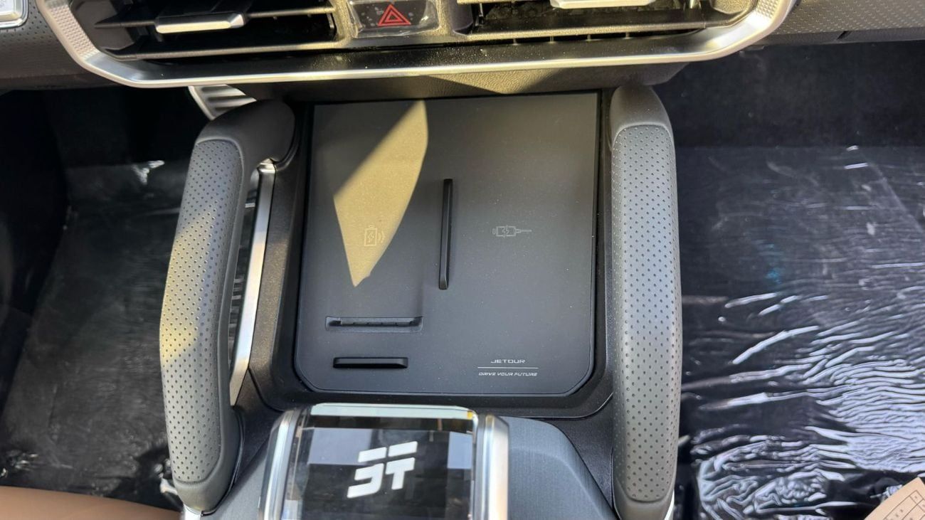 Jetour T2 Jetour T2 2025