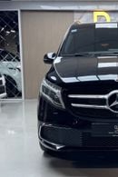 مرسيدس بنز V 250 Std 2.1L