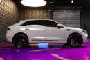 Audi Q8 55 TFSI S-LINE LUXURY - With ABT KIT