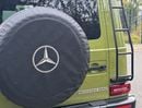 Mercedes-Benz G 500 STRONGER THAN 1980S EDITION / WANTED AD