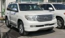 Toyota Land Cruiser GXR V6