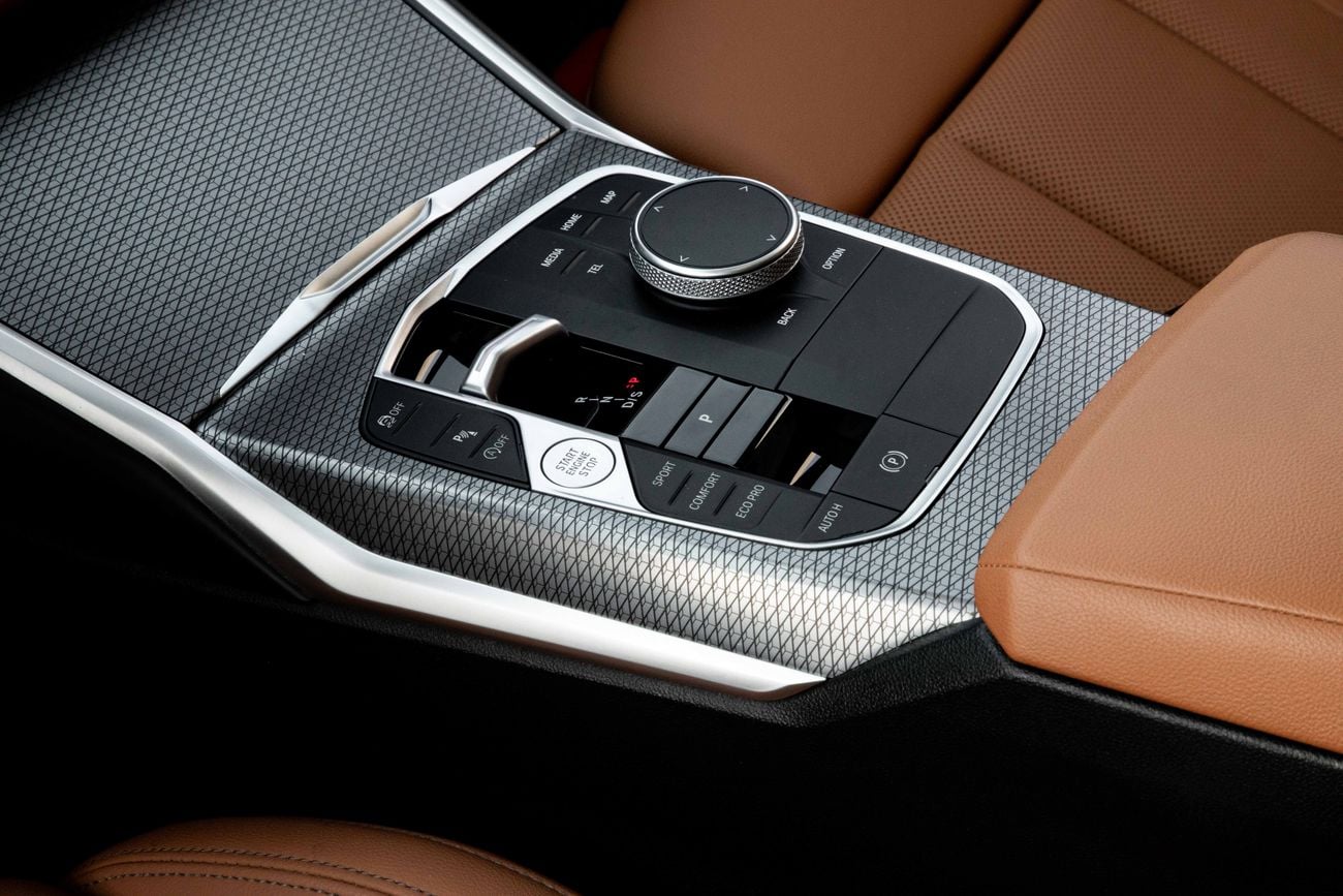 BMW 330i 330i | 3,232 P.M | 0% Downpayment | BMW WARRANTY & SERVICE!