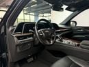 كاديلاك إسكالاد LUXURY GCC Specs - Excellent Condition