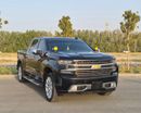 Chevrolet Silverado 1500 CREW/CAB HIGH COUNTRY