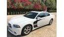Dodge Charger FULL OPTION GCC 745/- MONTHLY 0% DOWN PAYMENT,FULLY MAINTAIN BY AGENCY