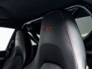 Porsche 911 GT3 3.8L (475 HP) Coupe 2027 Porsche Warranty