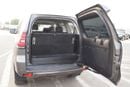 Toyota Prado 2016 TOYOTA LAND CRUISER PRADO FULL OPTION