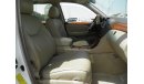 Lexus LS 430 2005 Ref#233