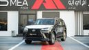 Lexus LX600 F Sport 3.5L 5 SEATS 2025 MY EXPORT PRICE