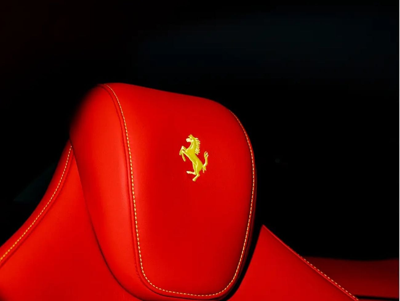 Ferrari Purosangue V12 | FULL PPF | Perfect condition