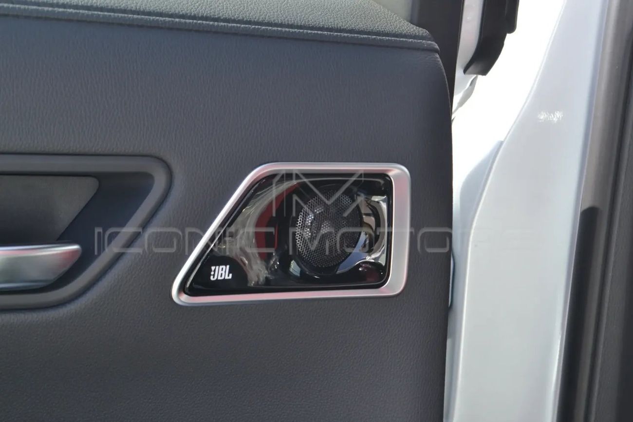 Toyota Land Cruiser 2026 TOYOTA  LAND CRUISER 3.3  VXR FULL OPTION