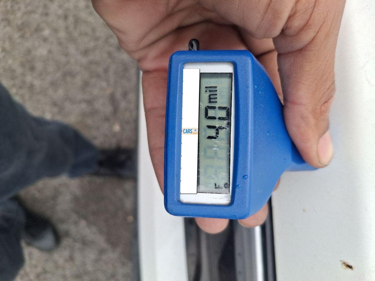 تشنجان سي اس 35 بلس LIMITED 1.4 | بدون دفعة مقدمة | اختبار القيادة في المنزل