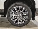 Lexus GX550 LUXURY 3.4L