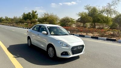 Suzuki Dzire GL 1.2L