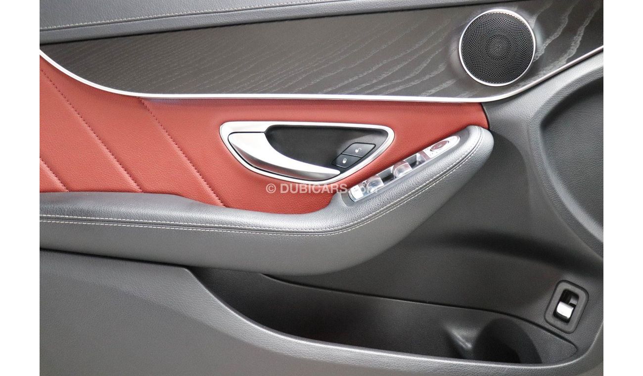 Mercedes-Benz C 200 W205