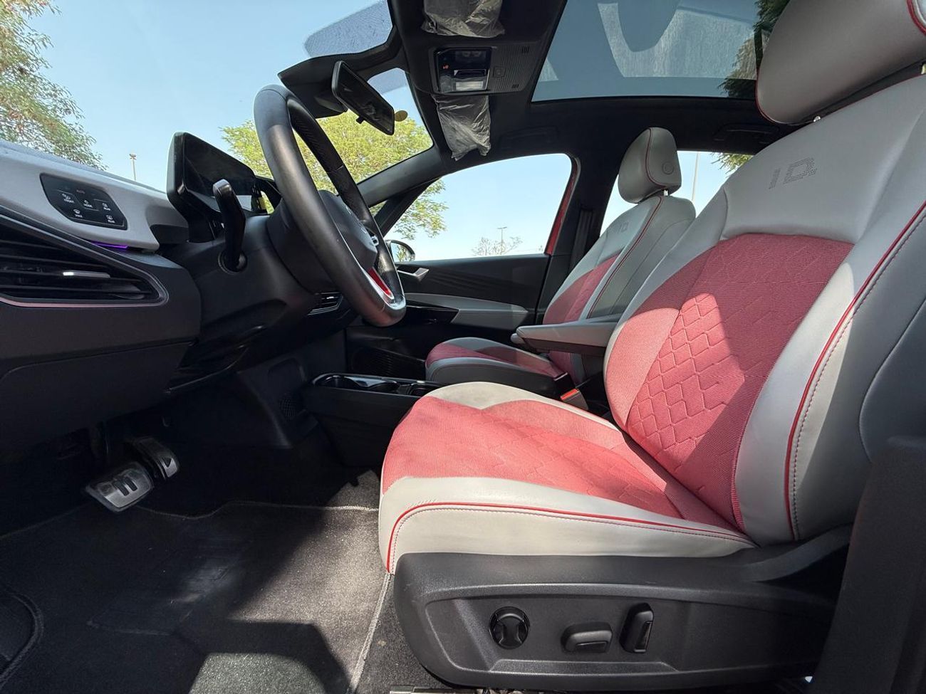 Volkswagen ID.3 VOLKSWAGEN ID.3 PRO 2022 PURE CHINES SPECS PERFECT CONDITION