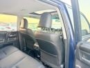Toyota 4Runner LIMITED TRD Off-Road