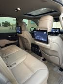 Toyota Land Cruiser VXR