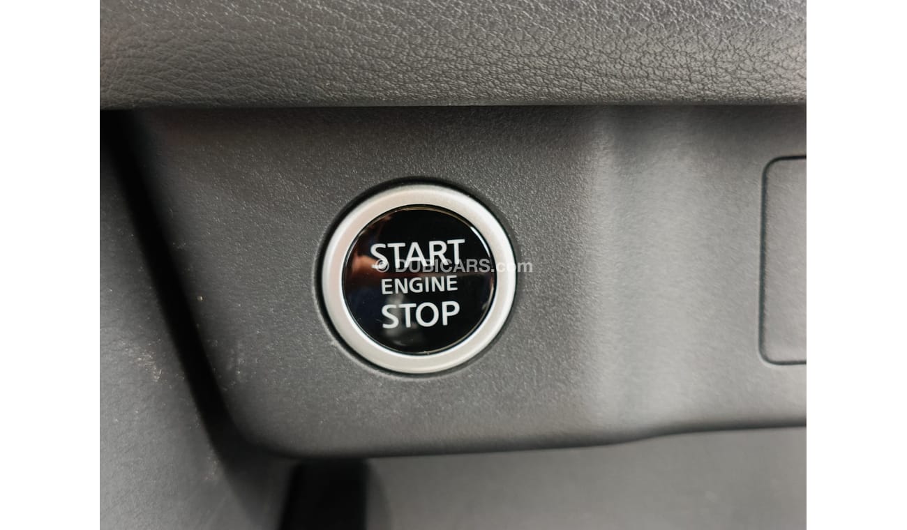 Nissan XTrail S, 2.5L PETROL, DVD + CAMERA, 4WD, THREE COLORS ARE AVAILABLE (CODE #  67753)