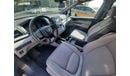 هوندا أوديسي Honda adyssey lx 2019 v6 3.5L