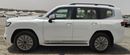 Toyota Land Cruiser 2025 Toyota Land Cruiser LC300 VXR (Full-Option without Radar) 3.3L V6 TW Twin Turbo Diesel A/T Only