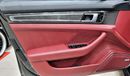Porsche Panamera PORSCHE PANAMERA 4S STATION WAGON 2018 GCC IN PERFECT CONDITION FOR 325K AED
