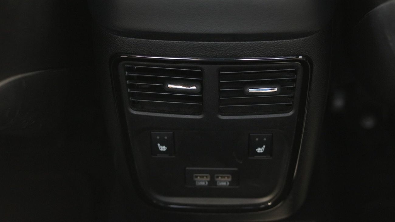 دودج تشارجر GT 3.6L