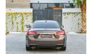 Maserati Ghibli | 2,526 P.M | 0% Downpayment | Immaculate Condition!