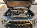 تويوتا Runner4 2015 Toyota 4Runner SR5 Premium - 4.0L V6 - Full Display Rear CAM  - Leather Seat - 72000 Mileage  -