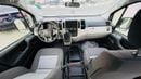 تويوتا هاياس GL HIACE 2.8 AUTOMATIC DIESEL