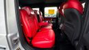 Mercedes-Benz G 63 AMG 4MATIC SUV