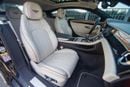 Bentley Continental GT 6.0L W12 (626 HP)
