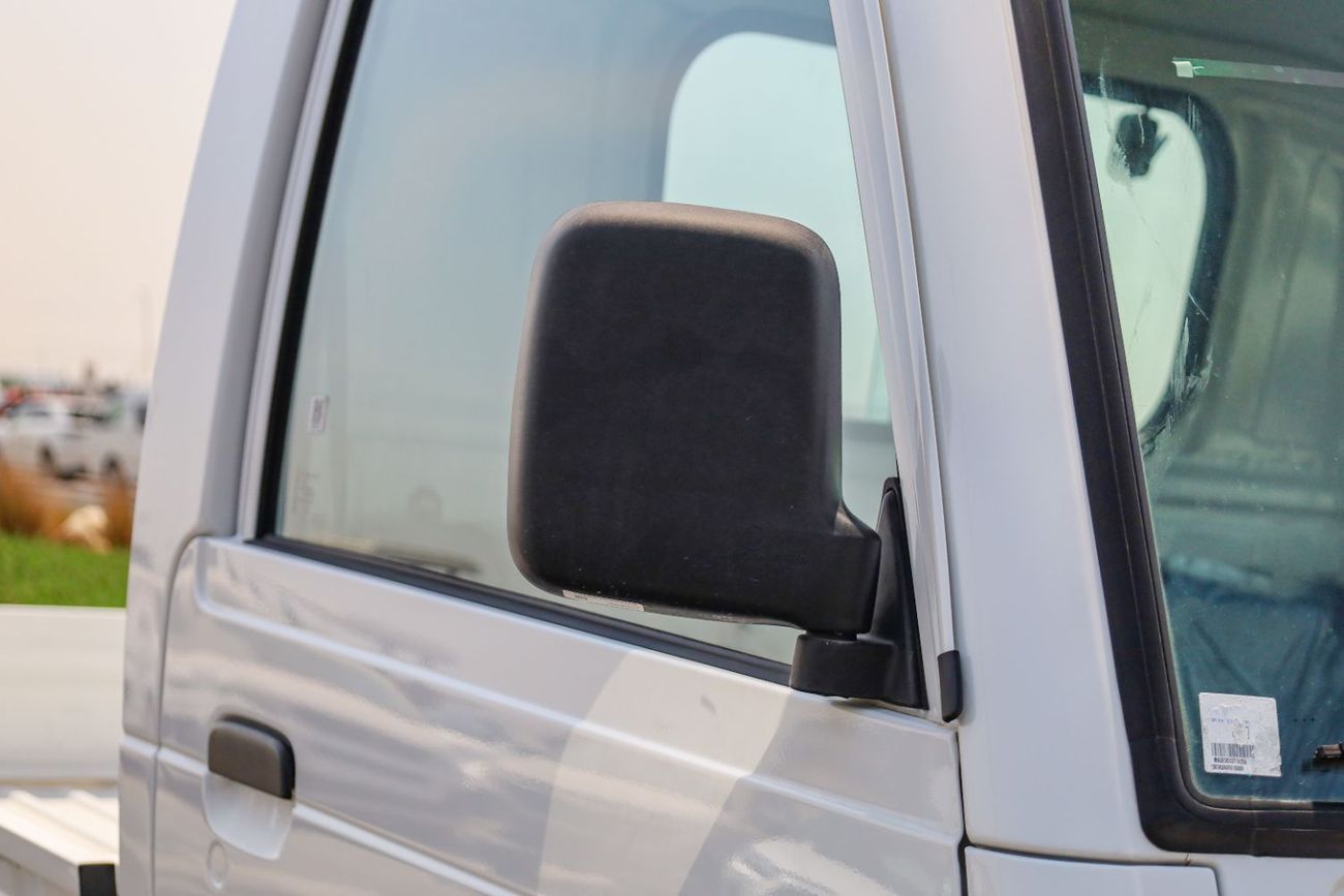 Suzuki Carry STD 2026 Model | 1.2L Petrol Mini Truck | Reliable Power | Special Offers