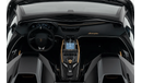 Lamborghini Sian Roadster 6.5L V-12 Naturally Aspirated Engine + eMotor
