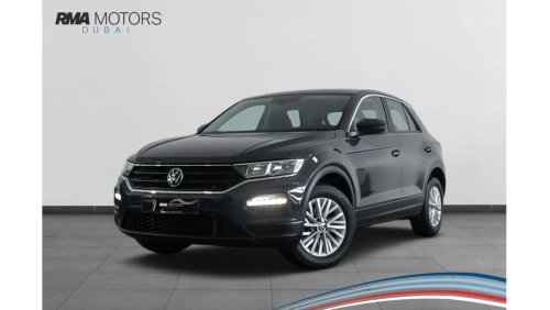 Volkswagen T-ROC Trend