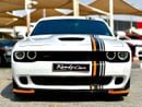 Dodge Challenger GT 3.6L | Monthly 1300/- | 0% DP | Sport Drive | Carbon Fiber Interior | # 60207