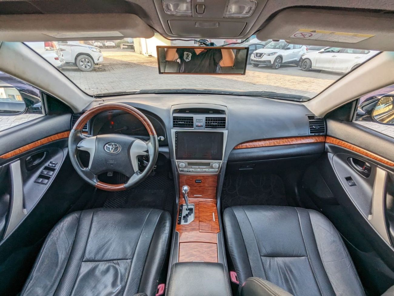 Toyota Camry Toyota Camry engine 2.0  4-cylinder automatic. fresh import from Korea clean car no any work require