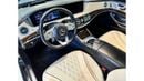مرسيدس بنز S 550 2015 Mercedes-Benz S 550/Modified S63 2020/