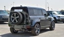 Land Rover Defender 110 P525 5.0P V8 X AWD Aut.