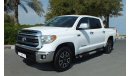 Toyota Tundra SR5 - iFORCE 5.7L V8 - 4X4