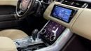 Land Rover Range Rover Sport HSE DYNAMIC