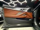 BMW M850i xDrive
