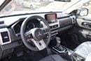 Mitsubishi L200 DC SPORTERO 4WD 2.4L DIESEL AUTOMATIC TRANSMISSION ( FOR RE-EXPORT OUTSIDE GCC COUNTRIES)