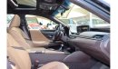 Lexus ES 300 Hybrid Full Option Lexus ES300H 2019 GCC