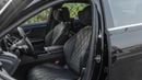 مرسيدس بنز S 580 2025 Mercedes Benz S 580 4Matic 4.0L AT Petrol (Black-Black)