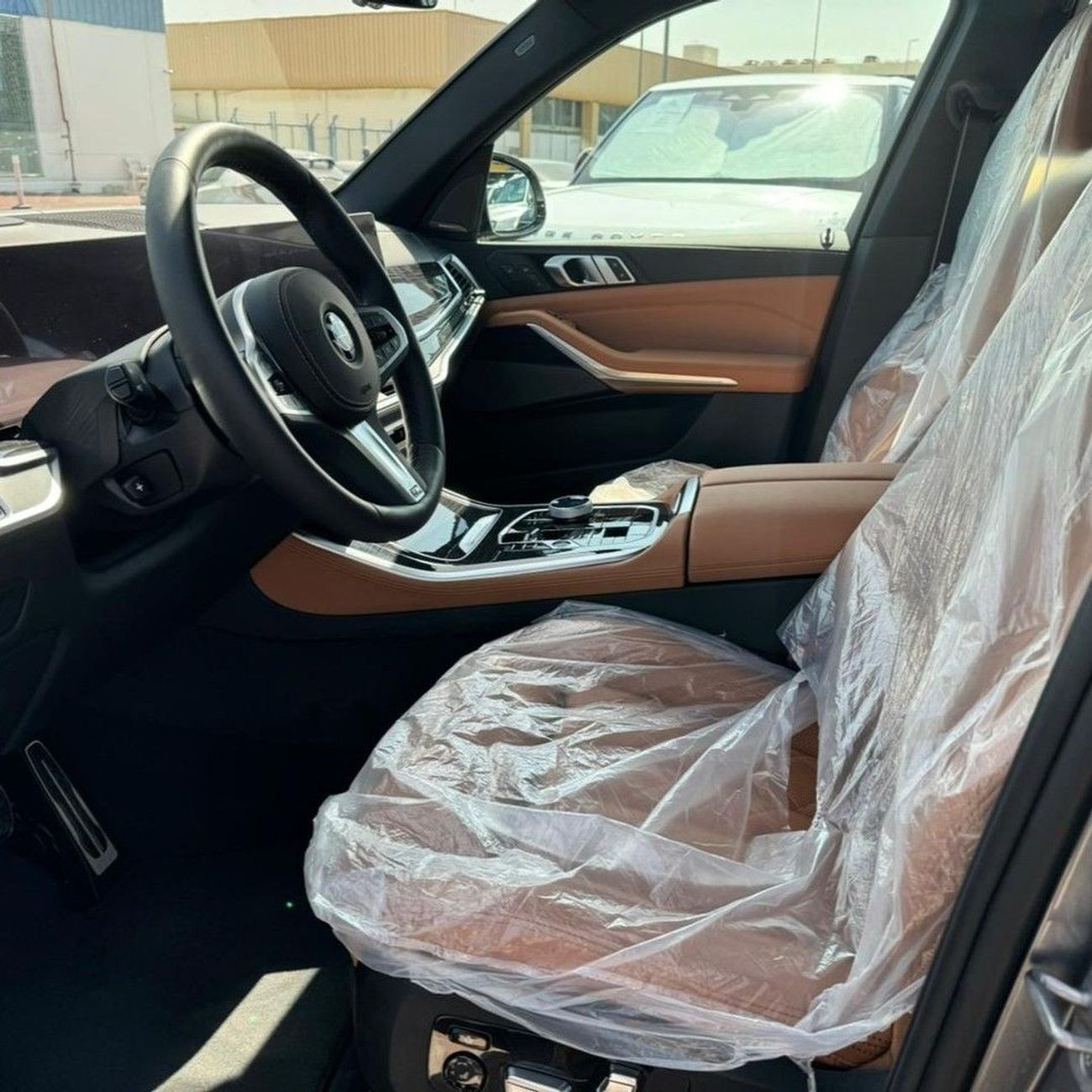 بي أم دبليو X5 BMW X5 3.0 2 YEARS INTERNATIONAL WARRANTY