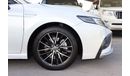 تويوتا كامري سبورت AED 1,750PM | Toyota Camry Grande Sport V6 | 2021 | GCC | Under Warranty