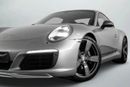 Porsche 911 2018 Porsche 911 Carrera T / Sports Chrono Plus / Full-Service History / Porsche Warranty