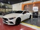 مرسيدس بنز CLS 53 AMG بدون رسوم إضافية | تحت الضمان | بدون دفعة أولى | سيارة مستعملة معتمدة |