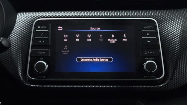 Nissan Kicks SV, миниатюра 30